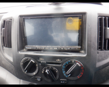 Nissan Vanette Van 2014