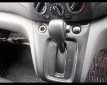 Nissan Vanette Van 2014