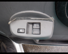 Nissan Vanette Van 2014