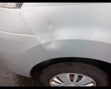 Nissan Vanette Van 2014