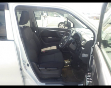 Suzuki Wagon R 2014