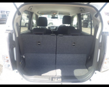 Suzuki Wagon R 2014