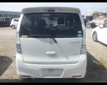 Suzuki Wagon R 2014