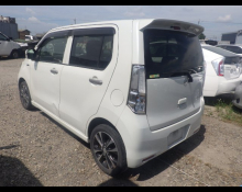 Suzuki Wagon R 2014