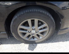 Toyota Corolla Fielder 2014