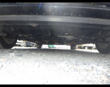 Toyota Corolla Fielder 2014