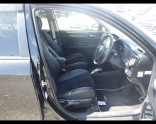 Toyota Corolla Fielder 2014