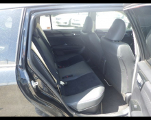 Toyota Corolla Fielder 2014