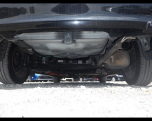 Toyota Corolla Fielder 2014