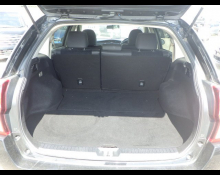 Toyota Corolla Fielder 2014