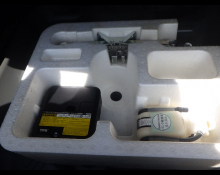 Toyota Corolla Fielder 2014