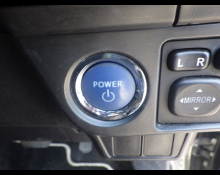 Toyota Corolla Fielder 2014