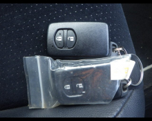 Toyota Corolla Fielder 2014