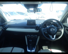 Mazda Demio 2014