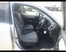 Toyota Corolla Axio 2014