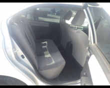 Toyota Corolla Axio 2014