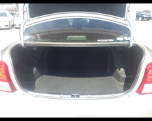 Toyota Corolla Axio 2014