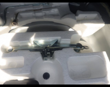 Toyota Corolla Axio 2014