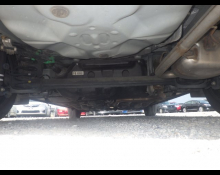 Toyota Corolla Axio 2014