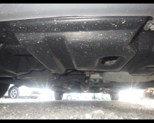 Toyota Corolla Axio 2014