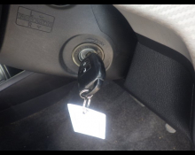 Toyota Corolla Axio 2014