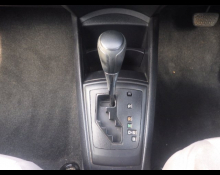 Toyota Corolla Axio 2014