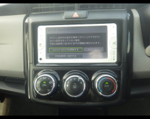 Toyota Corolla Axio 2014