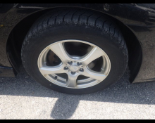 Subaru Legacy B4 2014