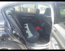 Subaru Legacy B4 2014