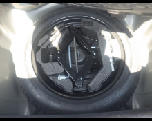 Subaru Legacy B4 2014