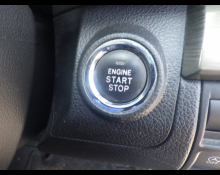 Subaru Legacy B4 2014