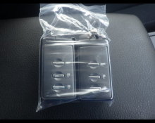 Subaru Legacy B4 2014