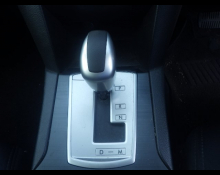 Subaru Legacy B4 2014