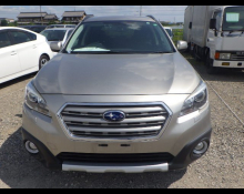 Subaru Outback 2014