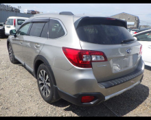 Subaru Outback 2014