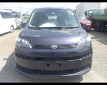 Toyota Spade 2014