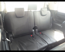 Toyota Noah 2014