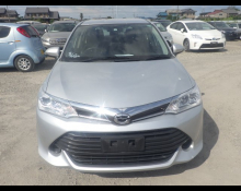 Toyota Corolla Fielder 2015