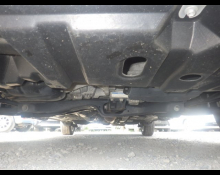 Toyota Corolla Fielder 2015