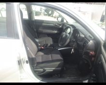 Toyota Corolla Fielder 2015