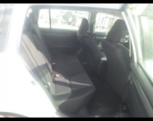 Toyota Corolla Fielder 2015