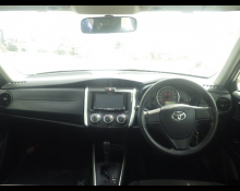 Toyota Corolla Fielder 2015