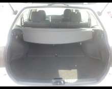 Toyota Corolla Fielder 2015