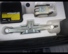 Toyota Corolla Fielder 2015