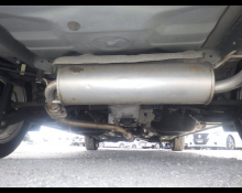 Toyota Corolla Fielder 2015