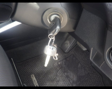 Toyota Corolla Fielder 2015