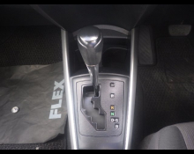 Toyota Corolla Fielder 2015