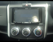 Toyota Corolla Fielder 2015