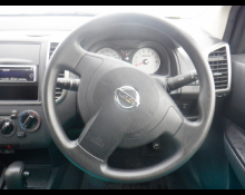 Nissan Wingroad 2014