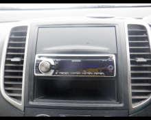 Nissan Wingroad 2014